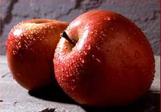 Apples
