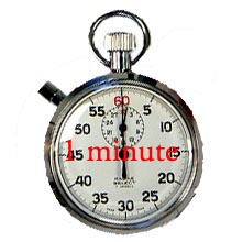 One Minute