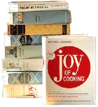 Joy of Cooking